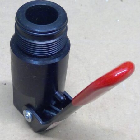 VALVE BODY ASSEMBLY, ALR