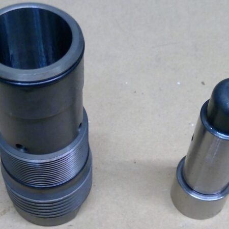 PISTON & CYLINDER ASSEMBLY, ALR