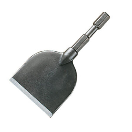4" Steel Chisel - Image 2