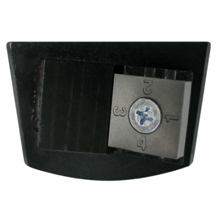 Magna-Trap® Magna-Blades (3 Pack)