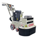 Magna-Trap® Heavy-Duty 230V Electric Floor Grinder