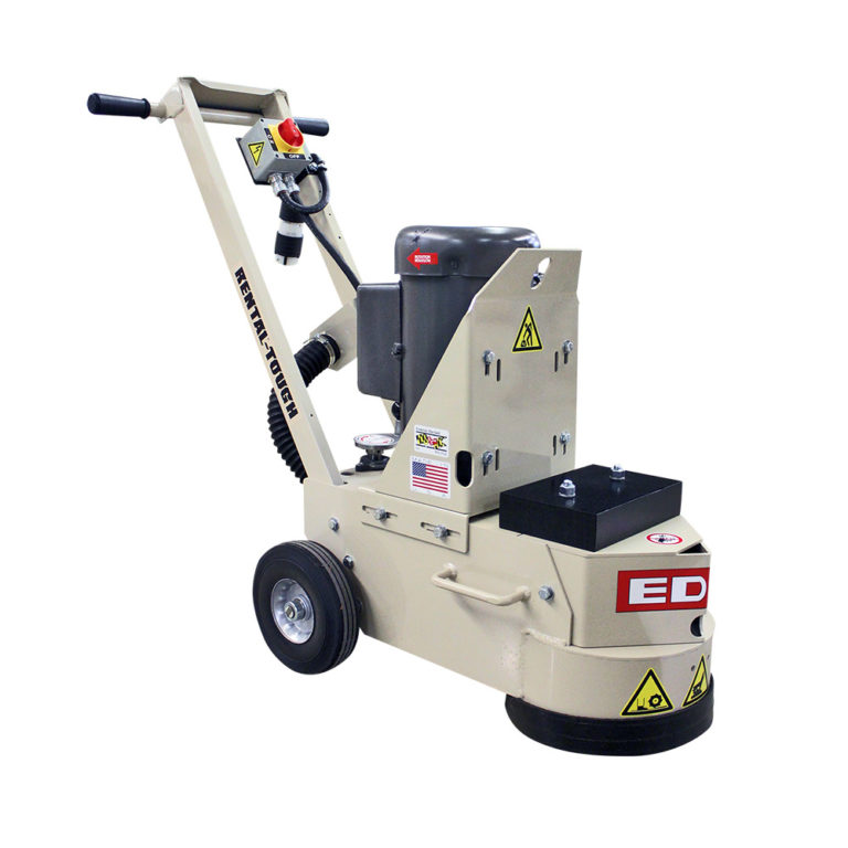 MagnaTrap® Floor Grinders The EDCO Company Store