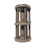 4-Shaft Drum (CPU-10FC)
