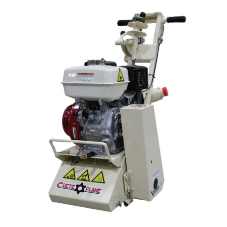 8″ Walk-Behind Crete-Planer®