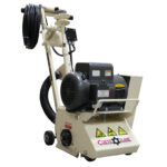 8″ Walk-Behind Crete-Planer®