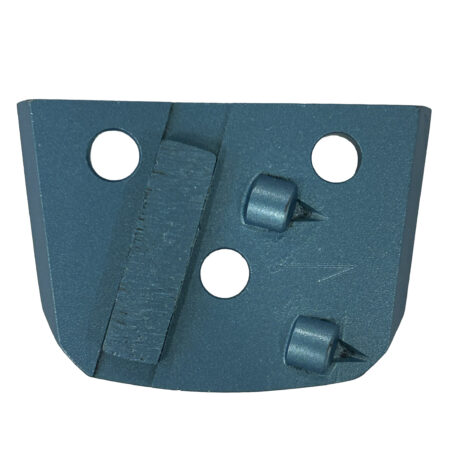 Magna-Trap&reg; Dyma-PCD w/Backing Segment (3 Pack)