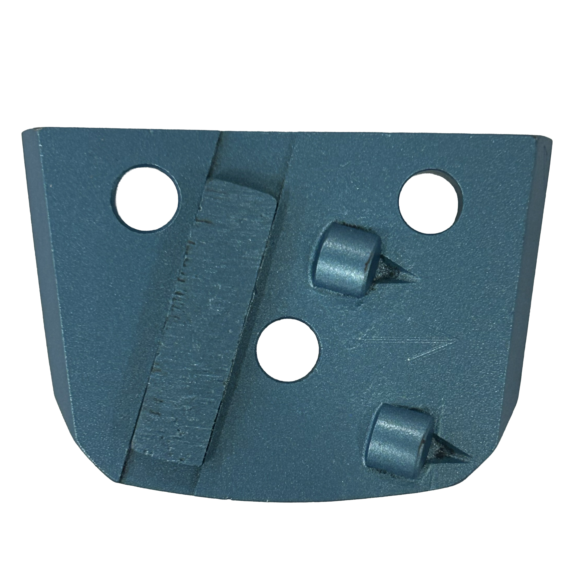 Magna-Trap® Dyma-PCD w/Backing Segment (3 Pack)