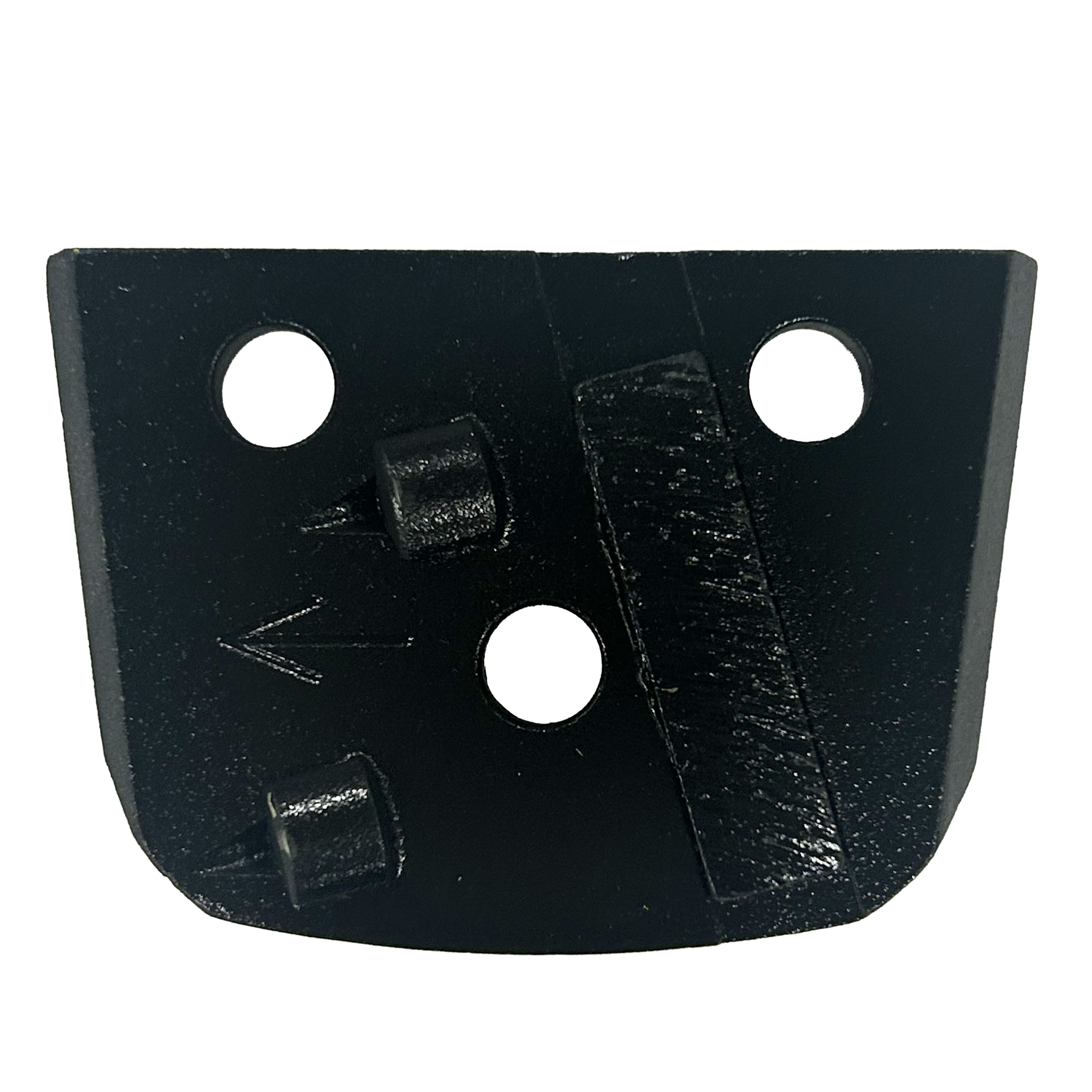 Magna-Trap® Dyma-PCD w/Backing Segment (3 Pack) - Image 2