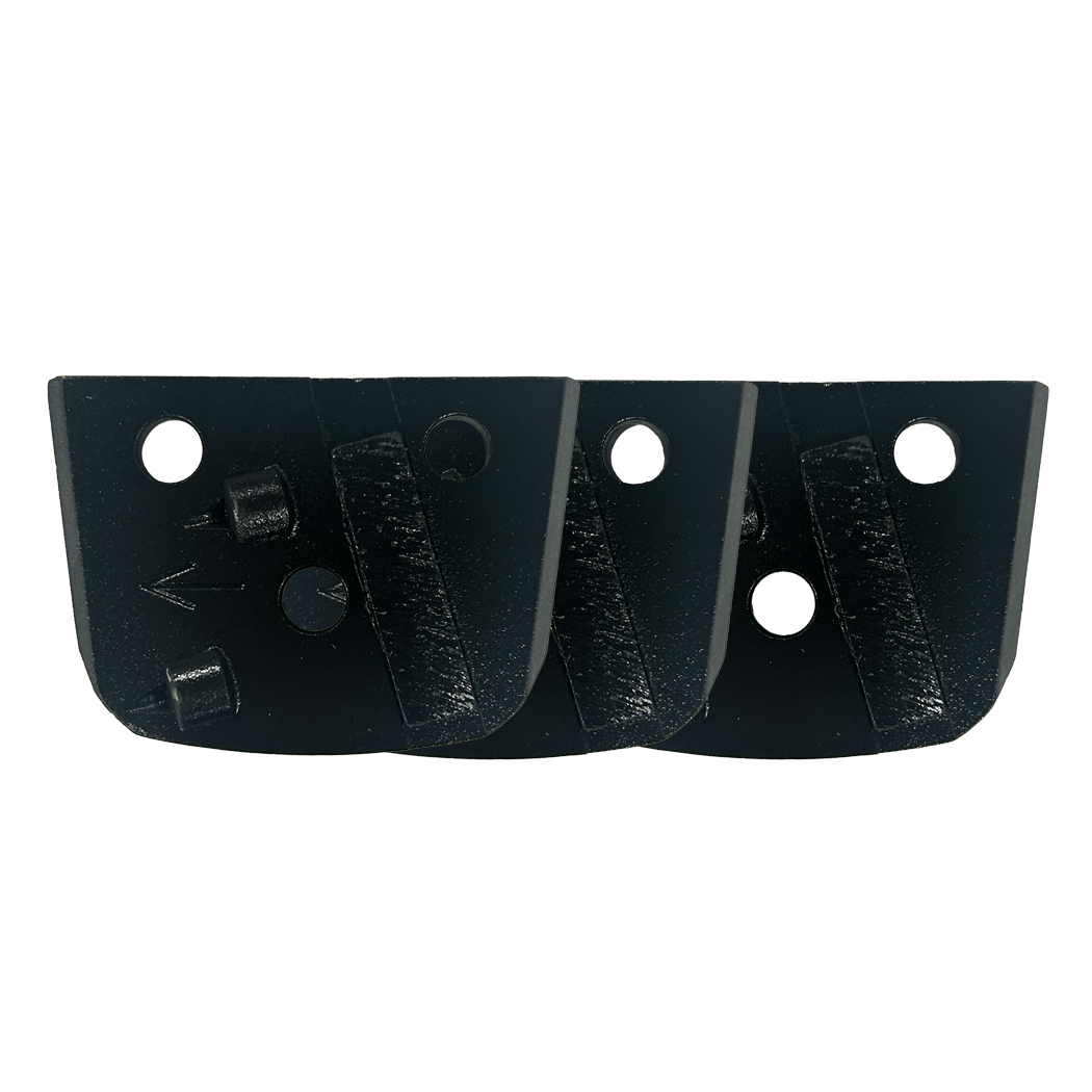 Magna-Trap® Dyma-PCD w/Backing Segment (3 Pack) - Image 3