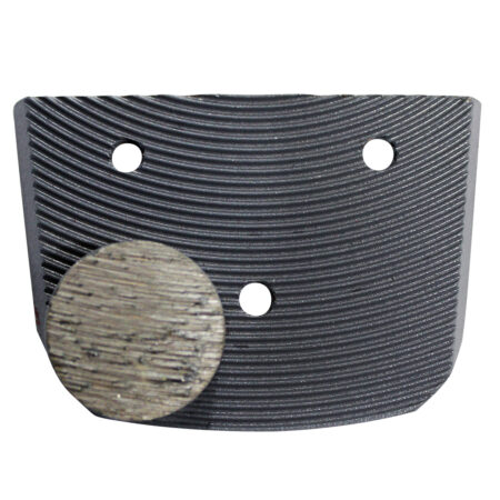 Magna-Trap® Single Dyma-Dots, 30 Grit(3 Pack)