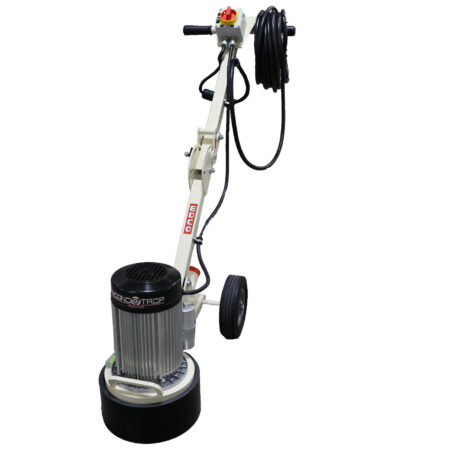 Magna-Trap® Turbo-Lite Grinder