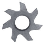 Carbide Milling Cutter