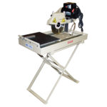 10″ Tile Saw