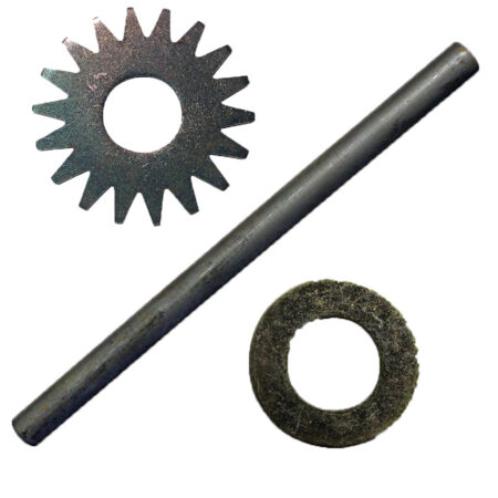 CPM-8 Start-Up Pack 2