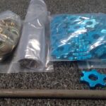CPM-8 FINE Setup Start-Up Pack