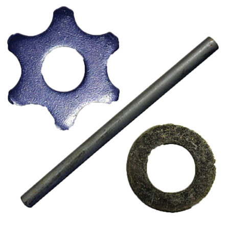 CPM-8 Edger Start-up Pack