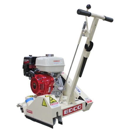 8" Crack Repair Saw