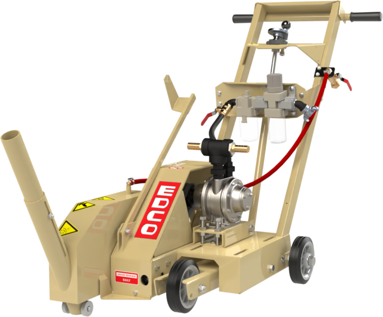 SB14 Air Machine Icon The EDCO Company Store