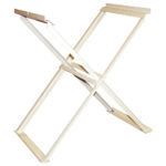 10" Tile Saw Folding Stand