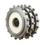 48-Bit TR-3 Cutter Assembly