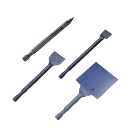Big Stick Accessory Package