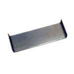8" Slicer Scraper Blade