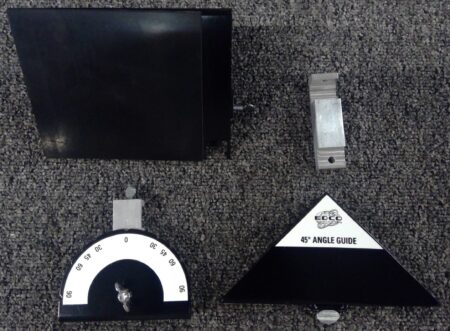 Tile Accessory Package