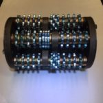 CPM-8 Drum Assembly Complete