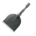 4" Steel Chisel