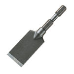 2" Steel Chisel