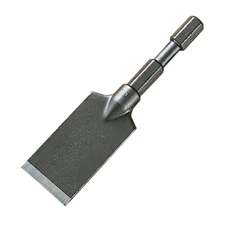 2″ Steel Chisel The EDCO Company Store