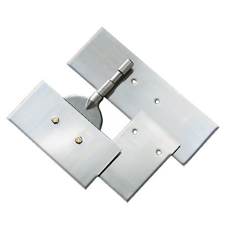 4" Scraper Blades