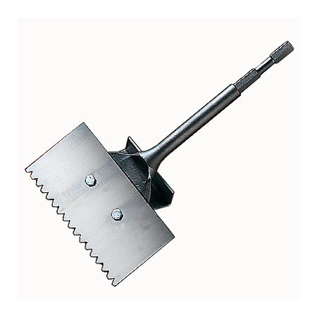 8" Shingle Remover Blades