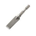 1 1/4" Steel Chisel
