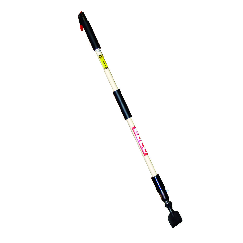 Steel Chisel Scalers - Image 2