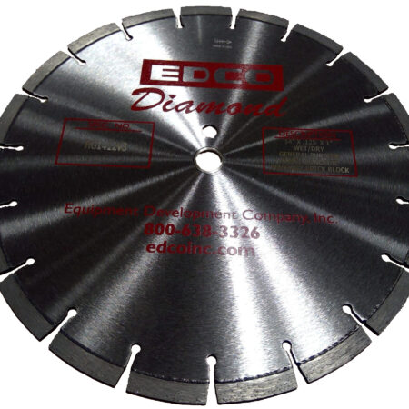 14” General Purpose Diamond Blade