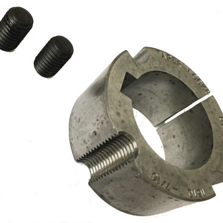 BUSHING, TAPER-LOCK 1610 1-7/16"B