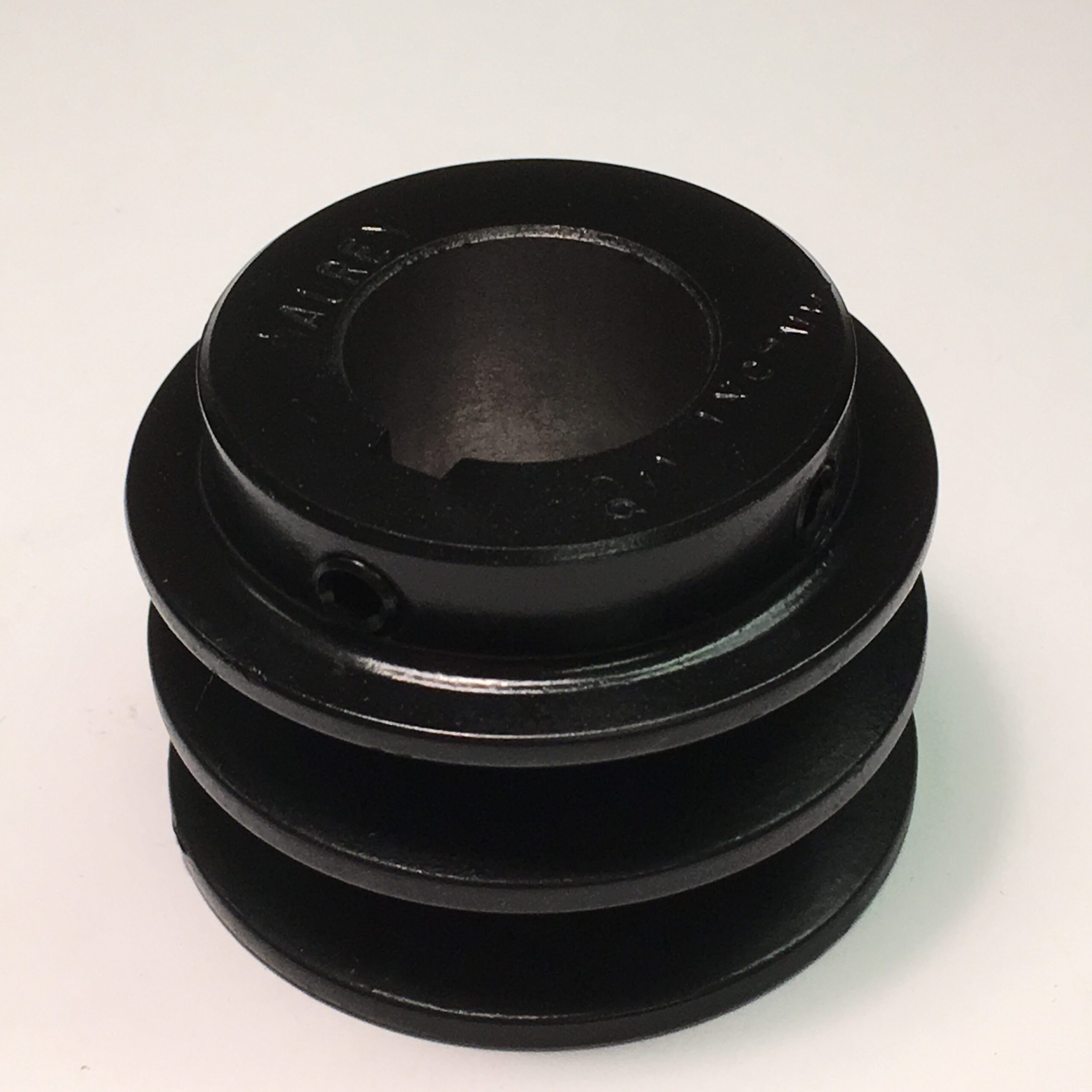 SHEAVE 2.5"OD X 2Gr.A X 1-1/8"BORE