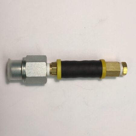 OIL DRAIN KIT, 11 HP HONDA VERT.