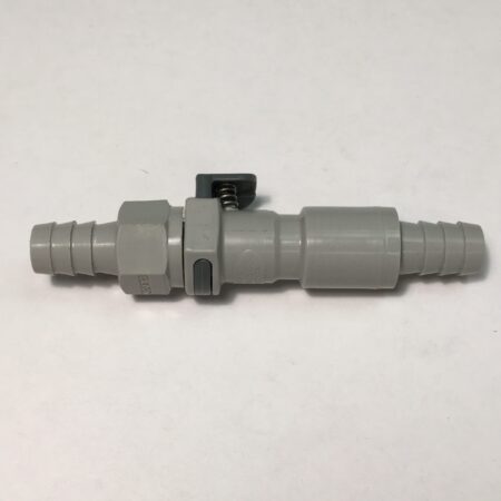 COUPLING, QUICK-DISCONNECT 3/8" SPL
