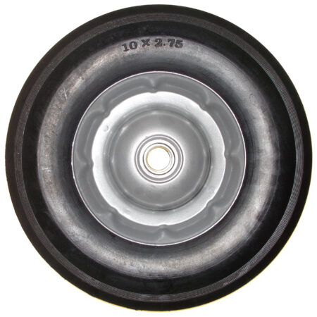 WHEEL 10 X 2-1/4 X 3/4"BRG, SEC