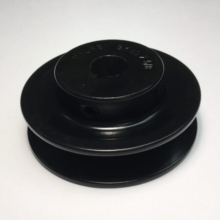 SHEAVE 3"OD X 1GR.B X 5/8"BORE