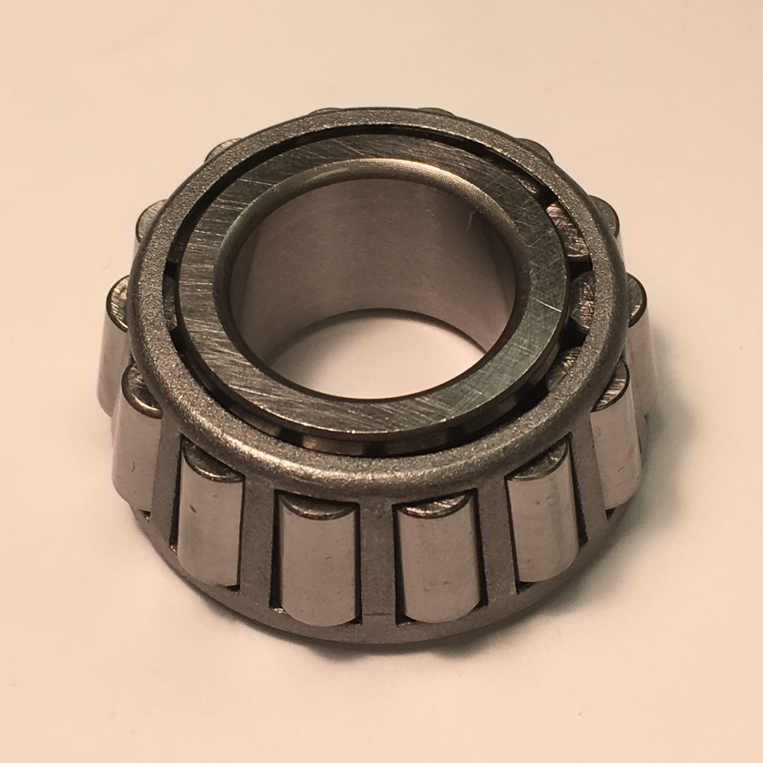 BEARING, TAPERED ROLLER 3/4"ID CONE