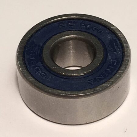 BEARING, RADIAL BALL 5/16X7/8X11/32