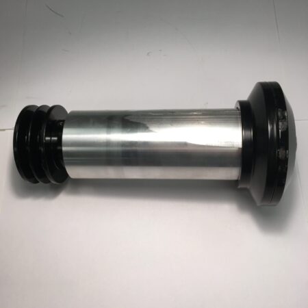 ARBOR ASSY. W/ 2.75" 2GR.3V SHEAVE