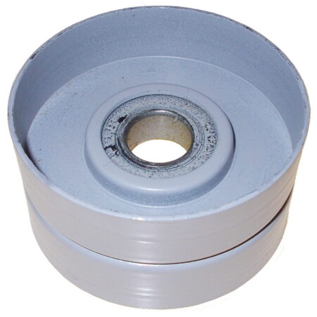 IDLER PULLEY, HD 2.75 X 1.44 X .38