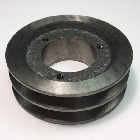 SHEAVE 4.05"OD X 2Gr.A X SH