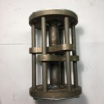 CPM-8 Drum Assembly 6-Shaft