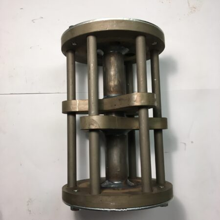 CPM-8 Drum Assembly 6-Shaft