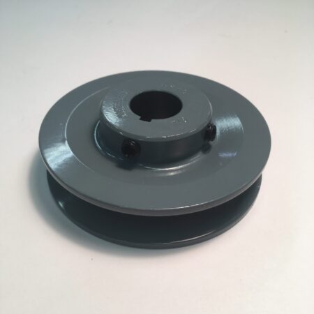 SHEAVE 4"OD X 1Gr.B X 7/8"BORE